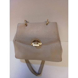 SAC A MAIN CUIR BOGNER 