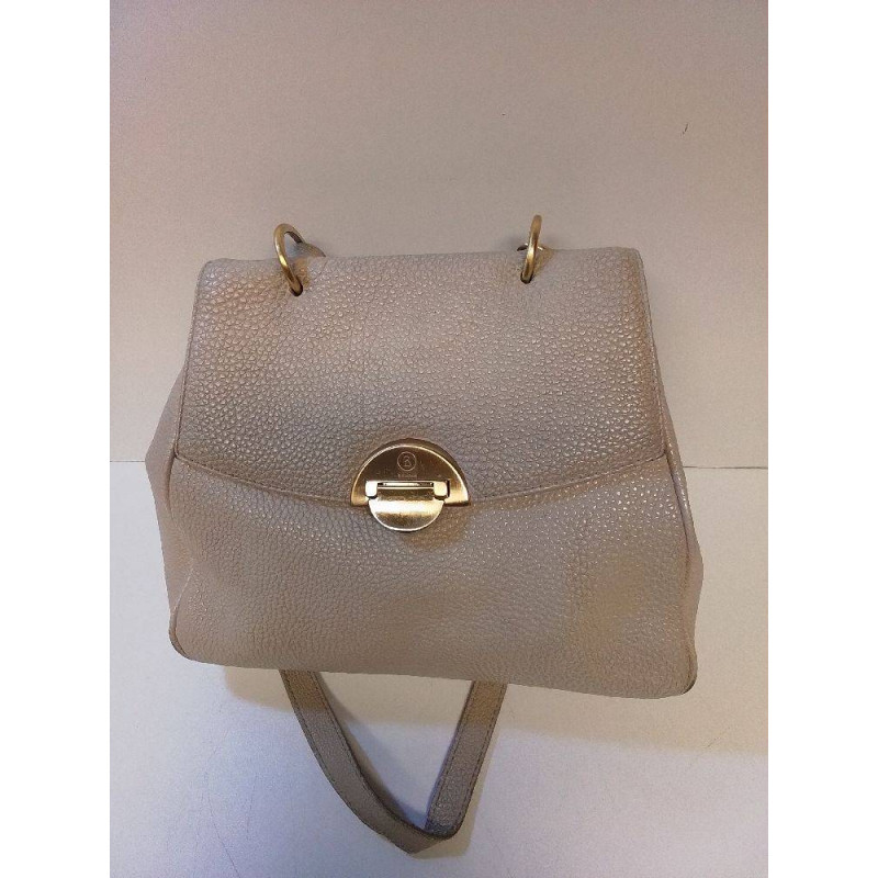 SAC A MAIN CUIR BOGNER 