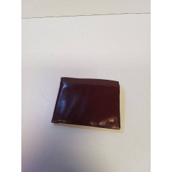 PORTEFEUILLE BRAUN 