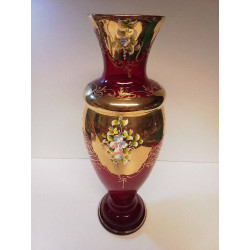 VASE MURANO ANCIEN 
