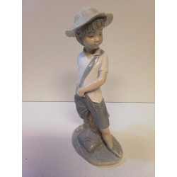STATUETTE LLADRO 