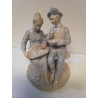 STATUETTE NAO