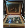 REPRODUCTION ANCIENNE 