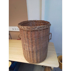 PANIER ROTIN 