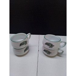 LOT TASSES A EXPRESSO THOMAS