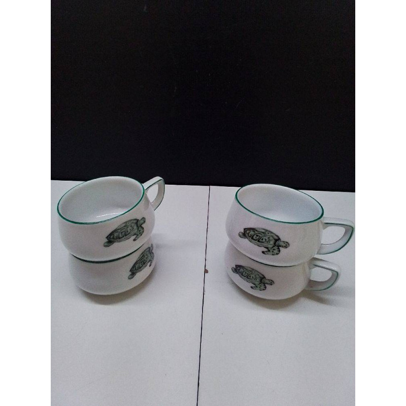 LOT TASSES A EXPRESSO THOMAS