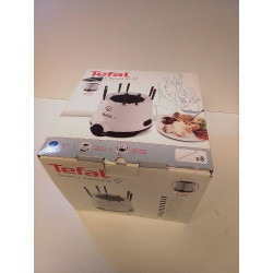 FONDUE TEFAL 