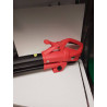 SOUFFLEUR / ASPIRATEUR GRIZZLY 