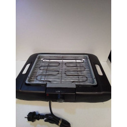 BARBECUE ÉLECTRIQUE 