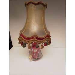 LAMPE VAL SAINT LAMBERT