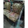 FAUTEUIL ROCOCO 
