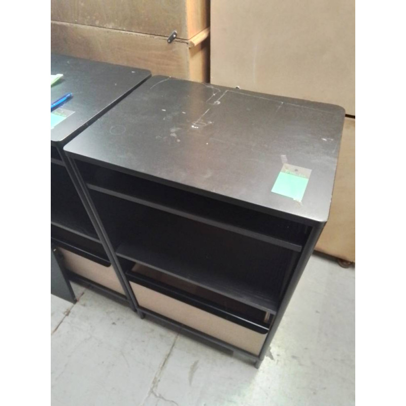 ETAGERE BASSE 