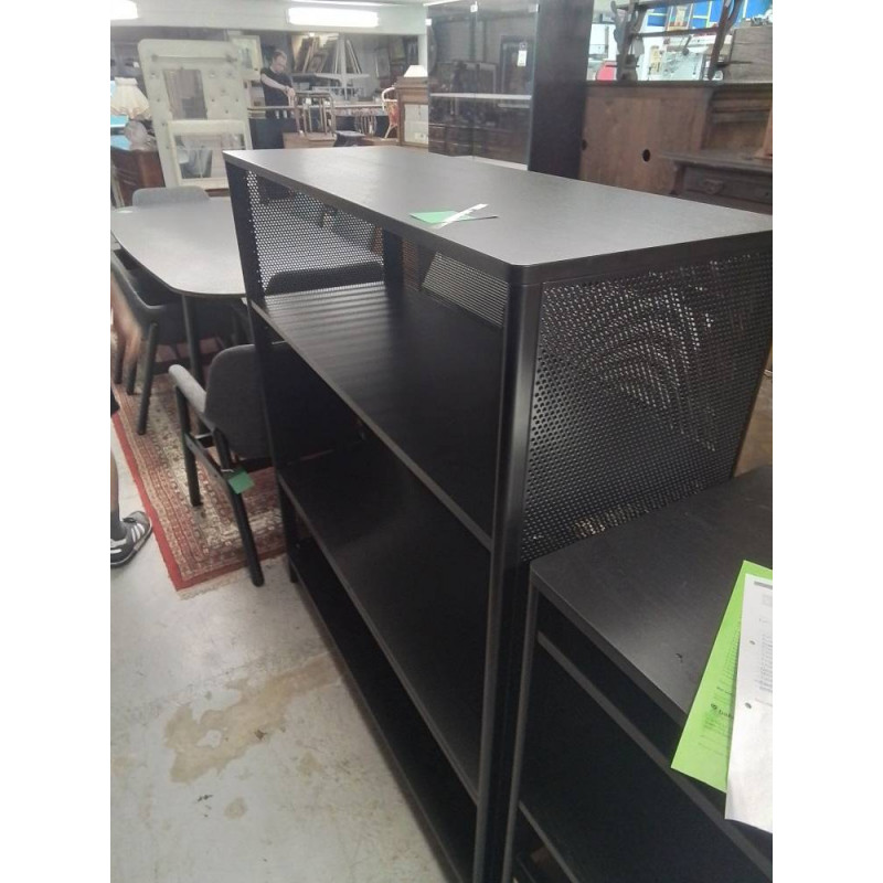 ETAGERE HAUTE 5 PLATEAUX 