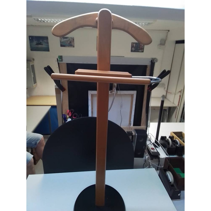 VALET DE NUIT 