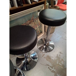 TABOURET MODERNE 