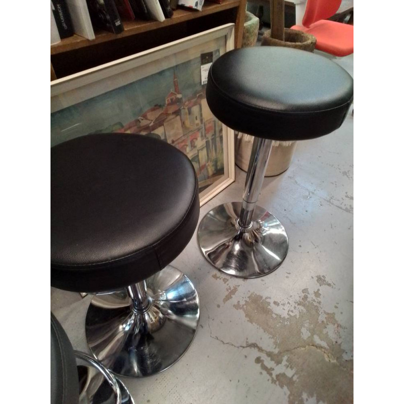 TABOURET MODERNE 