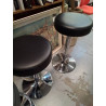 TABOURET MODERNE 