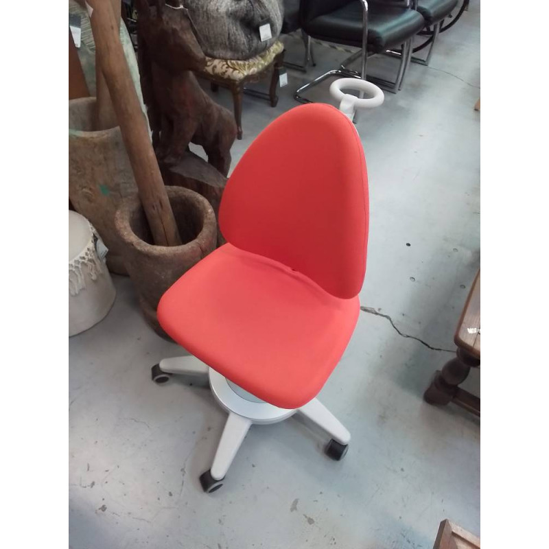 CHAISE MOLL