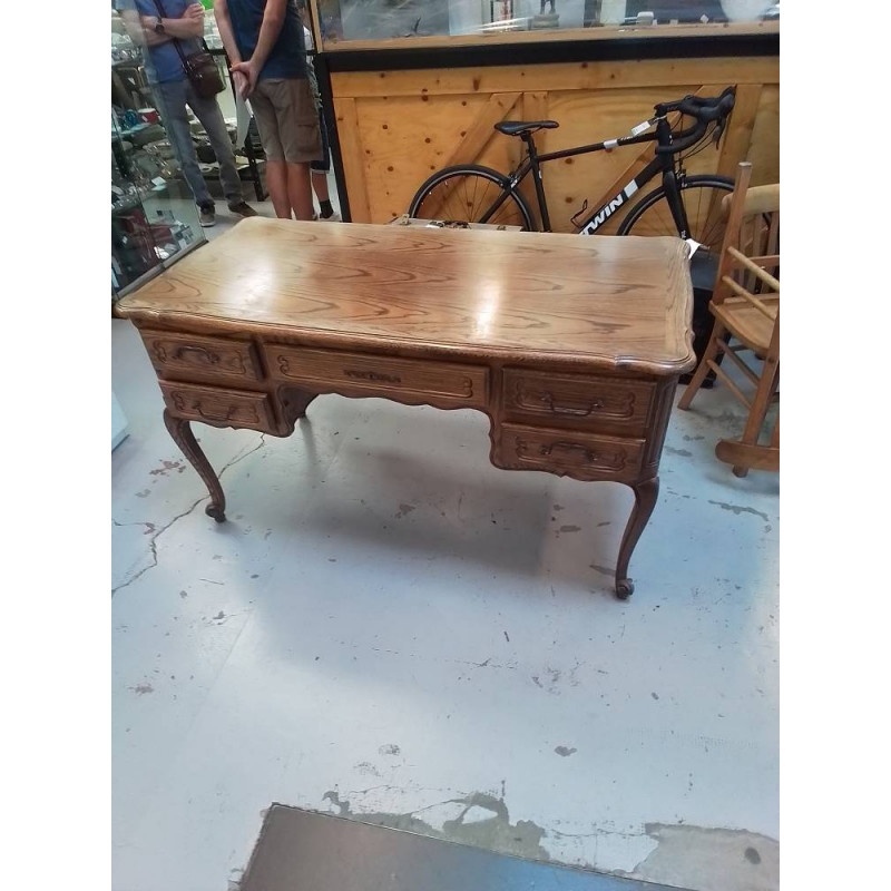 BUREAU’ STYLE LOUIS XV