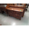 MEUBLE BAS 2 PORTES