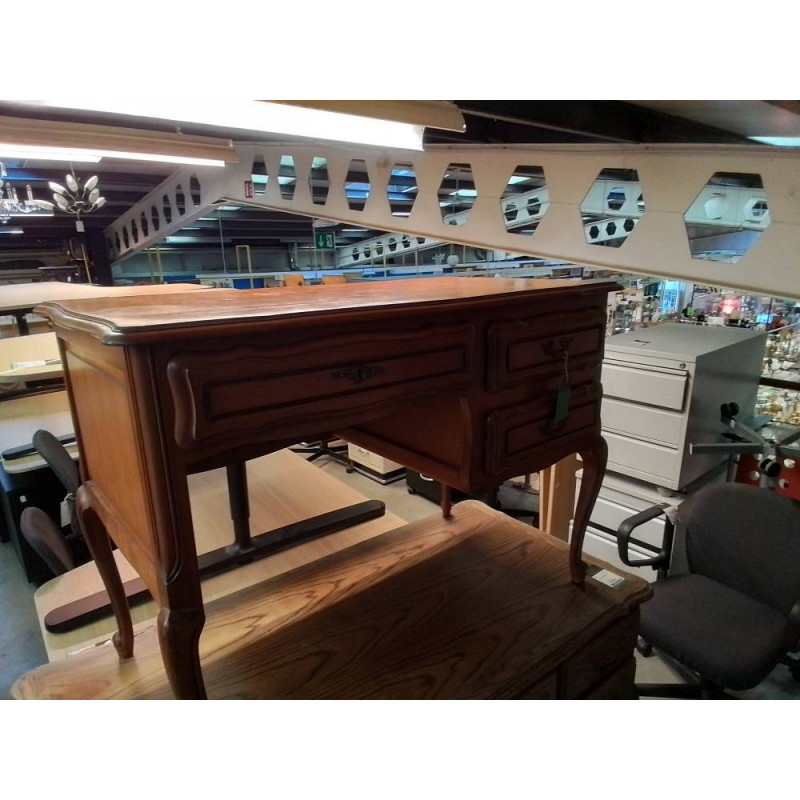 BUREAU STYLE LOUIS XV
