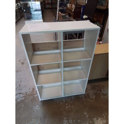 ETAGE 6 CASES BLANCHE