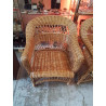 FAUTEUIL DE JARDIN 