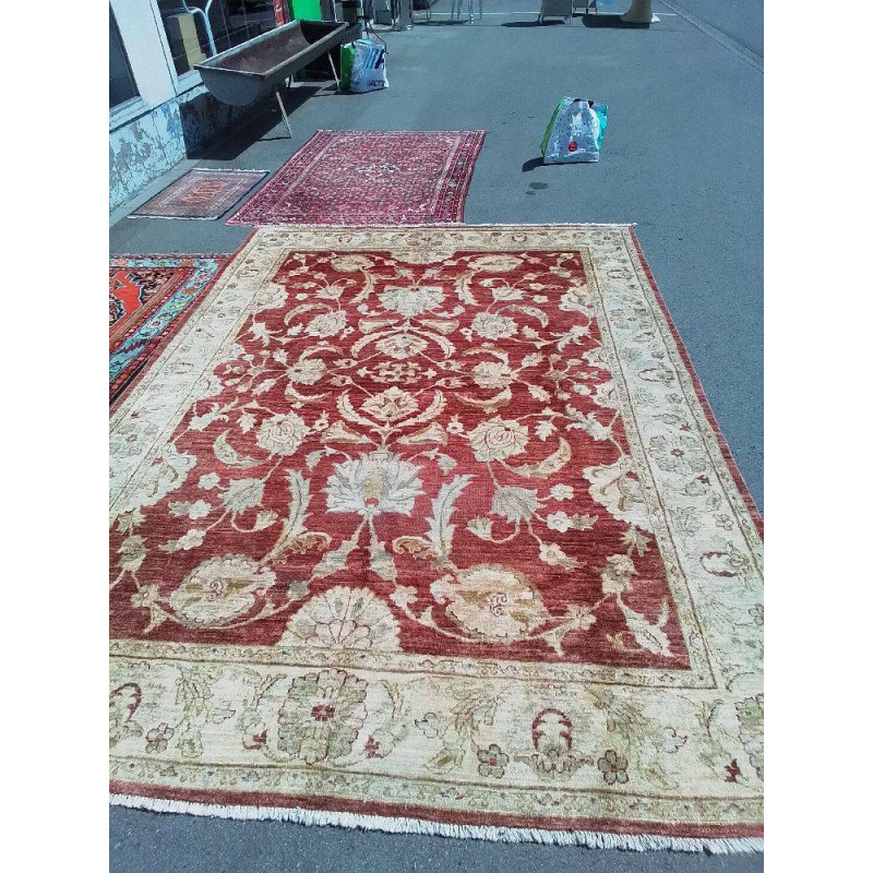 TAPIS ZIGLER AFGHAN 3,20X2,30