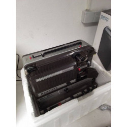 PROJECTEUR HEURTRER 