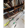 COUPE BORDURE RYOBI