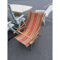 BAIN DE SOLEIL VINTAGE 