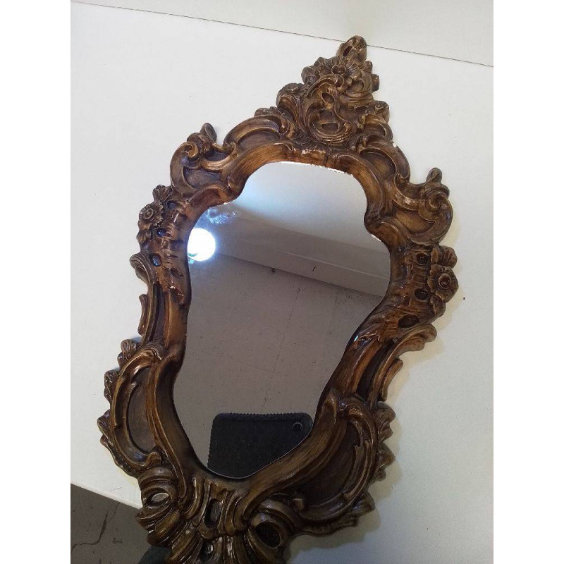 MIROIR STYLE BAROQUE 
