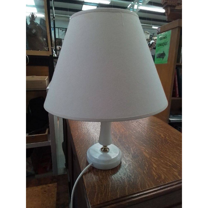 LAMPE A POSER PIERRE 