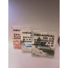 LOT LIVRES GUERRE 