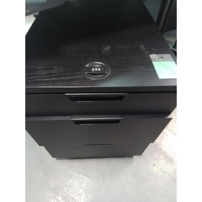 CAISSON DE BUREAU CODE 000