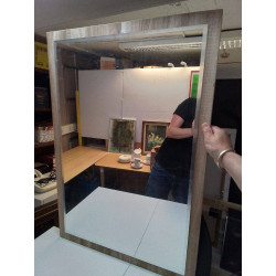MIROIR MODERNE 