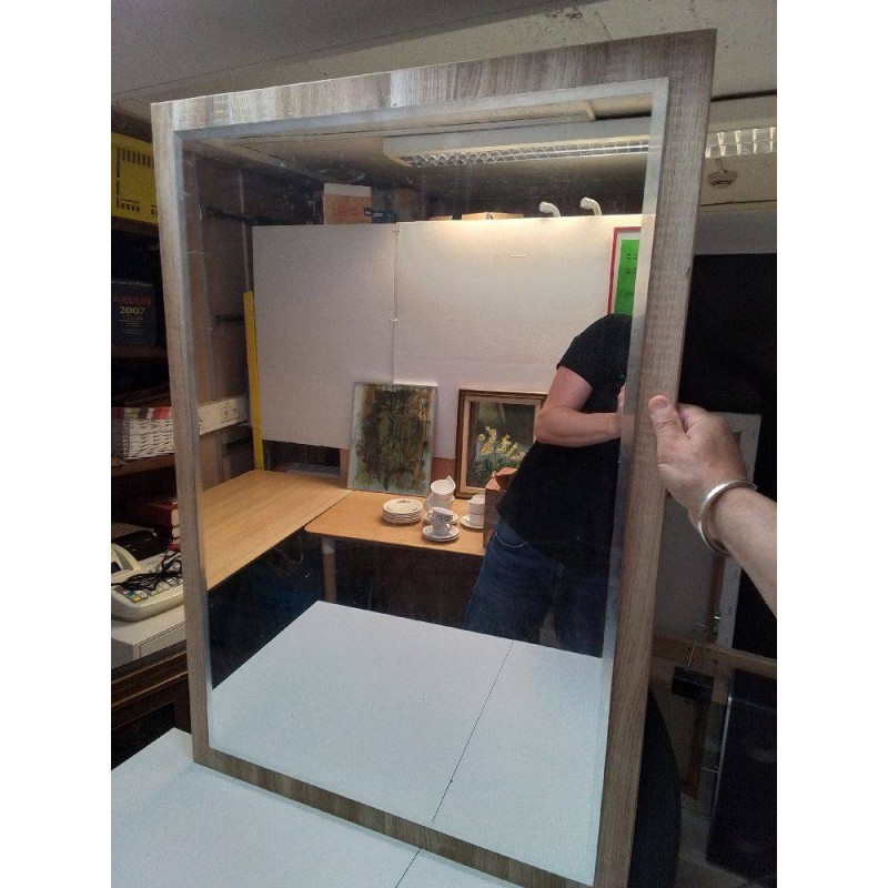 MIROIR MODERNE 