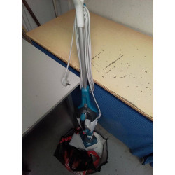 BALAI VAPEUR STEAM MOP