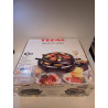 RACLETTE GRILL TEFAL