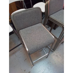 TABOURET MODERNE LAPALMA...