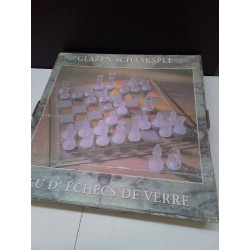 ÉCHIQUIER 