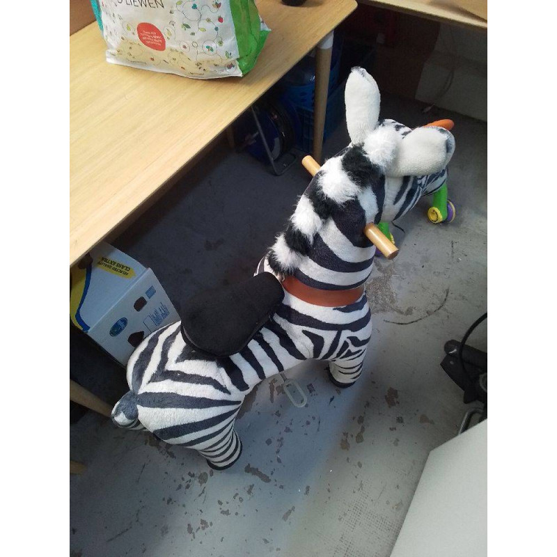 ZEBRE PONYCYCLE