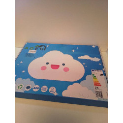 LUMINAIRE NUAGE 