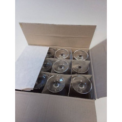 LOT VERRES 