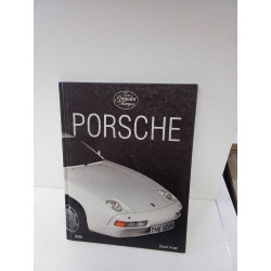 LIVRE PORSCHE 