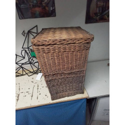 PANIER ROTIN