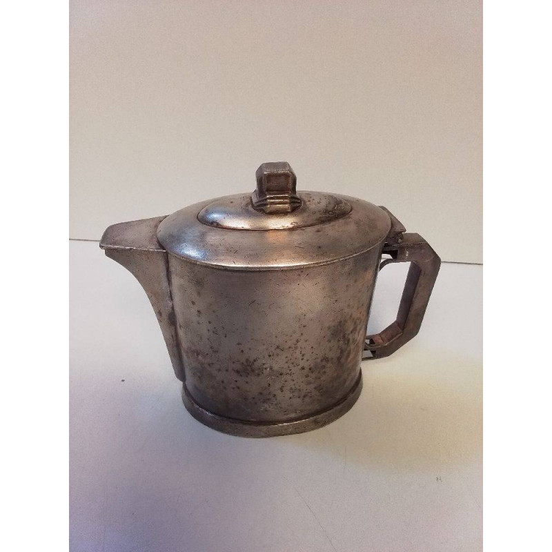 POT ERCUIS ART DECO 