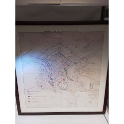CARTE LUXEMBOURG PLAN DE LA...