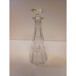 CARAFE BACCARAT ?