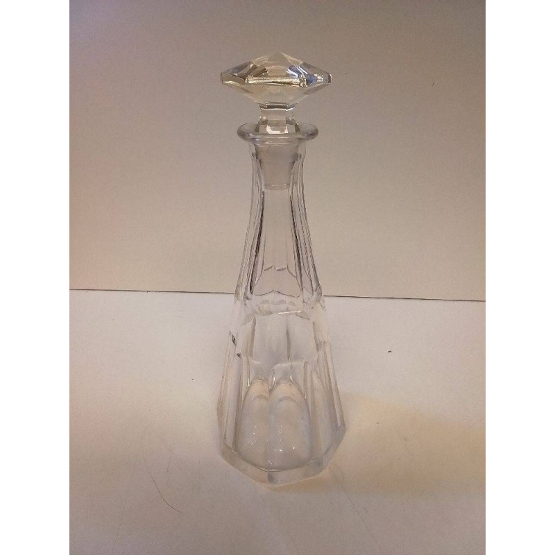 CARAFE BACCARAT ?